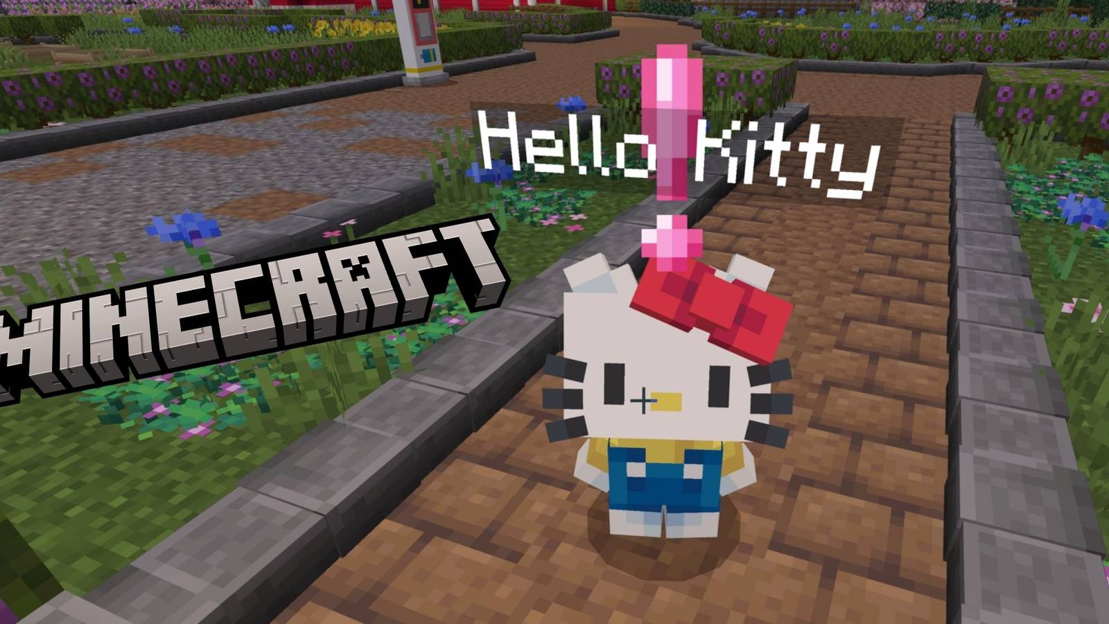 Minecraft How Does Hello Kitty DLC Work minecraft-how-does-hello-kitty-dlc-work