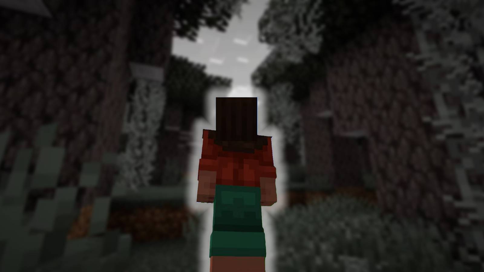 Minecraft Pale Garden Drop