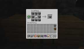 Craft Lodestone Java Minecraft's Lodestone Update is a Game-Changer for Exploration