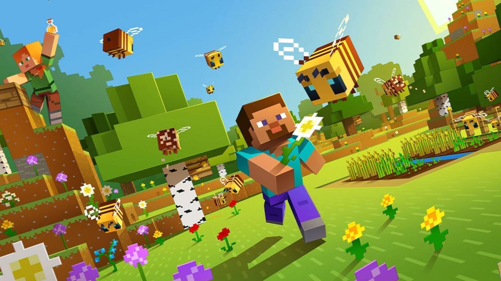 minecraft new lodestone block feature teased