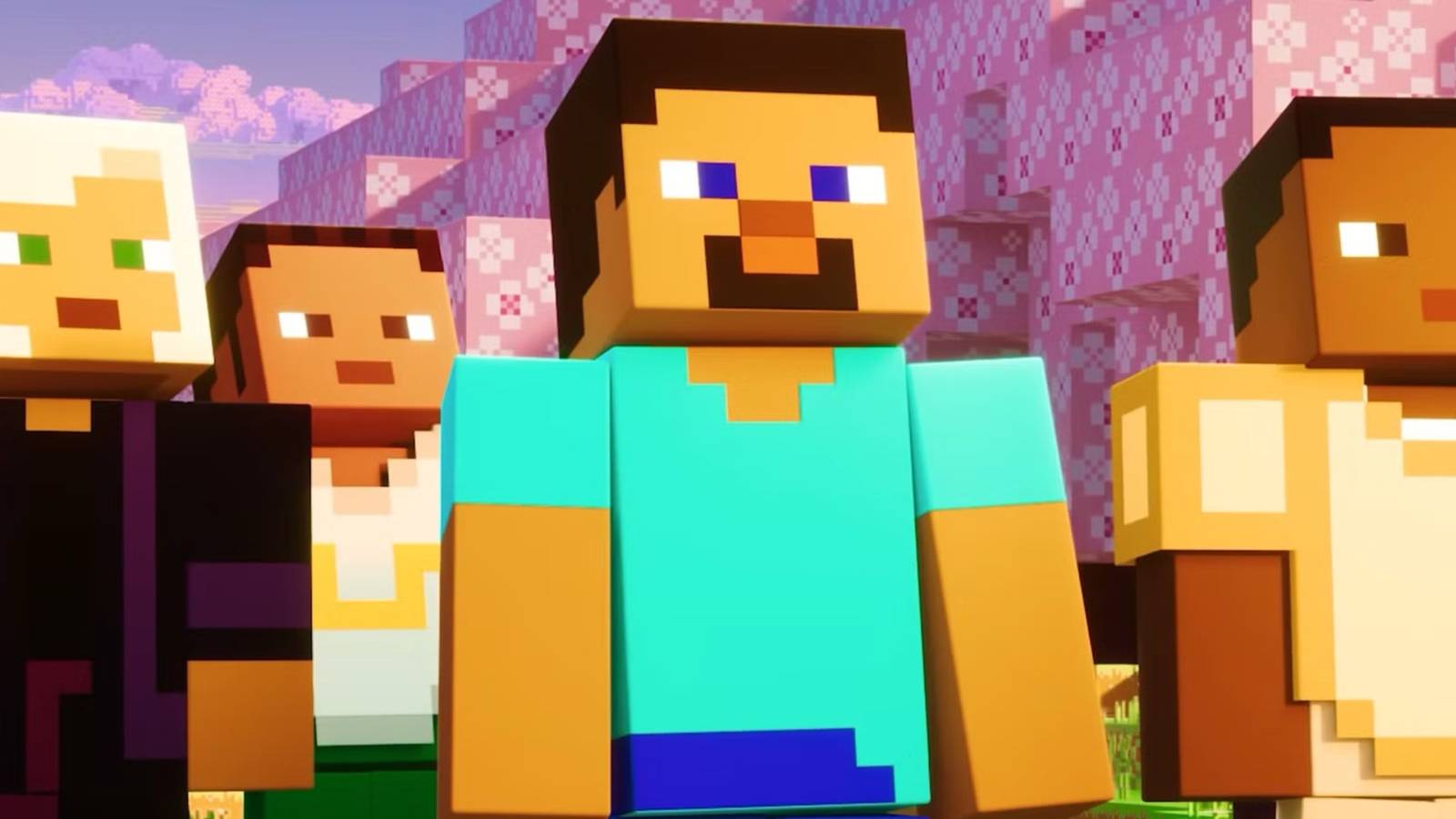 Why Are Players Angry About Minecraft’s Latest Update?