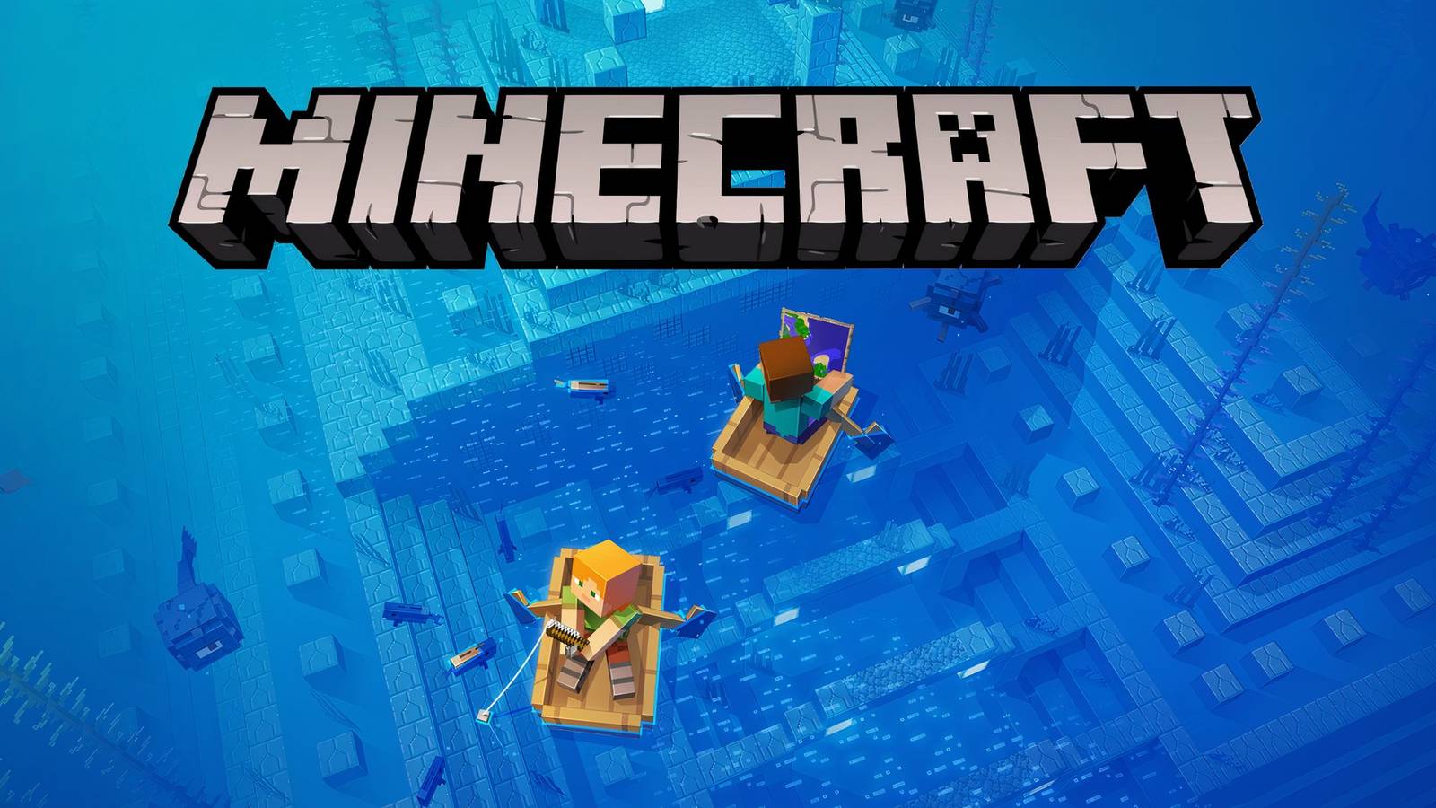 Minecraft The Argument For and Against a Vehicle Update