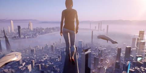Mirror's Edge Catalyst (2)