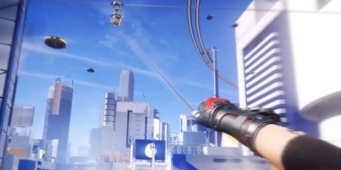 Mirror's Edge Catalyst (3)