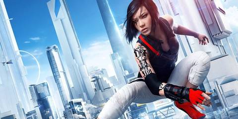 Mirror's Edge Catalyst (4)