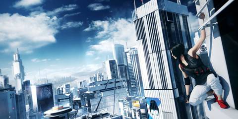 Mirror's Edge Catalyst