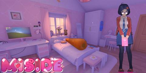 miside-glitching-carrot-puzzle-solution