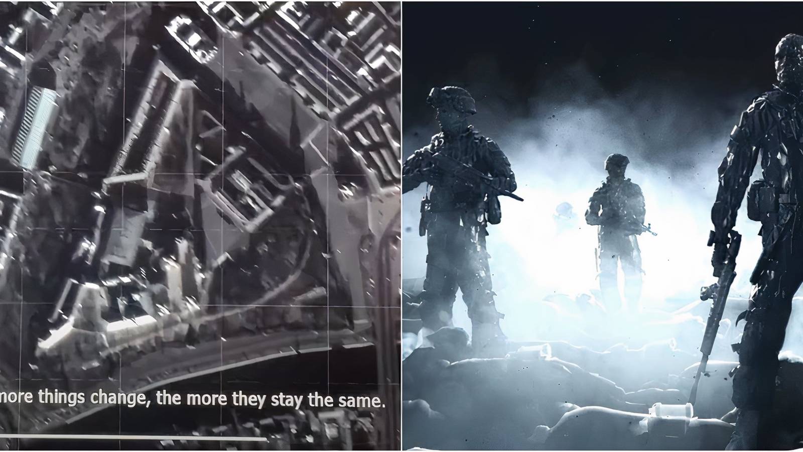 Best Opening Lines In Call Of Duty