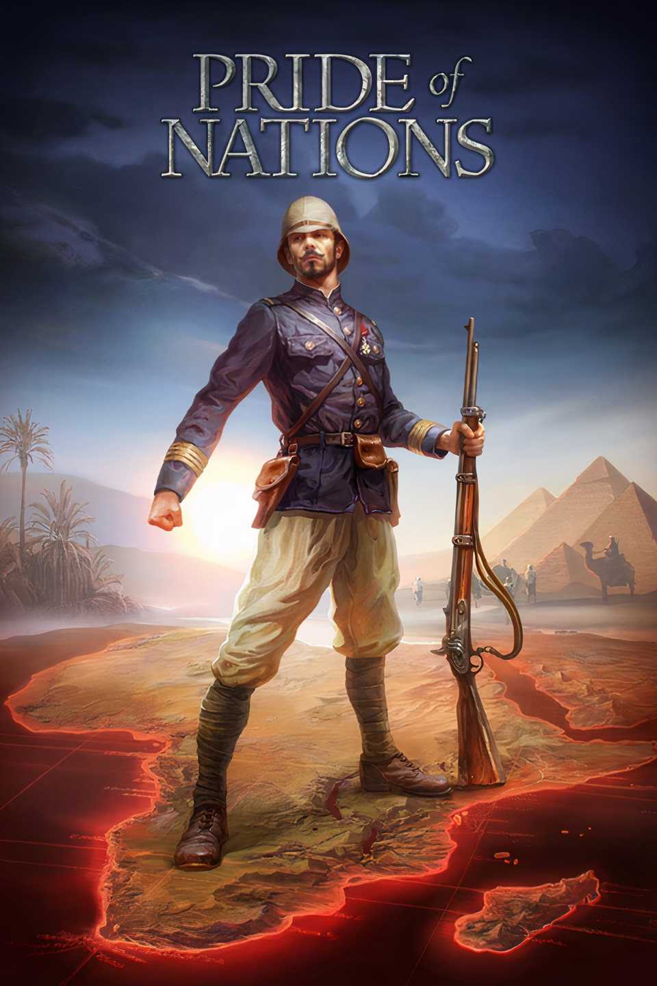 Pride of Nations Tag Page Cover Art