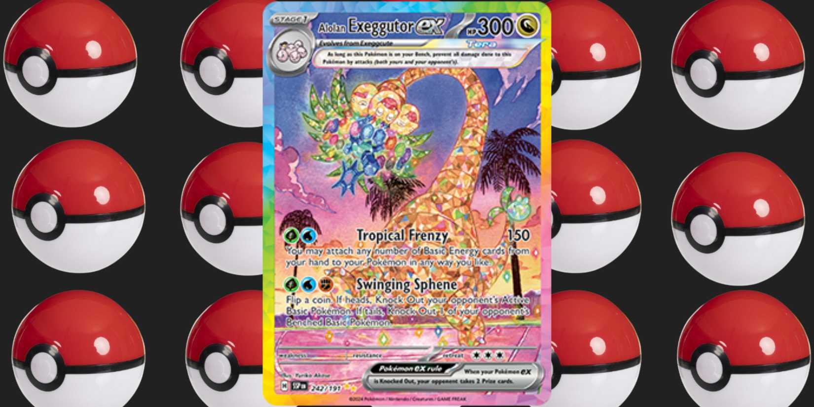 Most Valuable Cards In Pokemon TCG: Surging Sparks Most Valuable Cards In Pokemon TCG: Surging Sparks