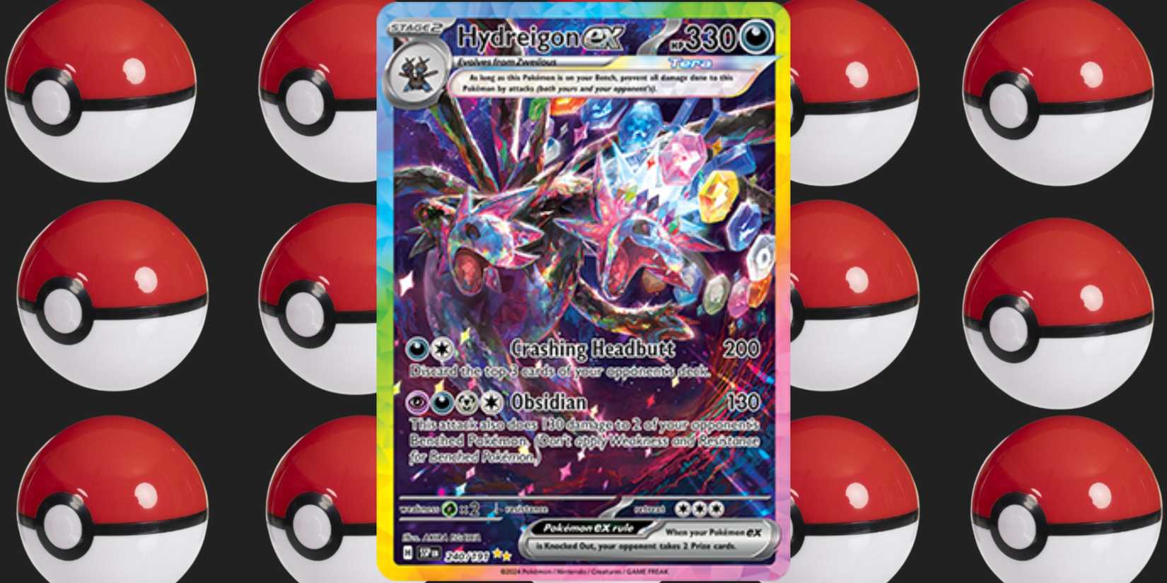 Most Valuable Cards In Pokemon TCG: Surging Sparks Most Valuable Cards In Pokemon TCG: Surging Sparks