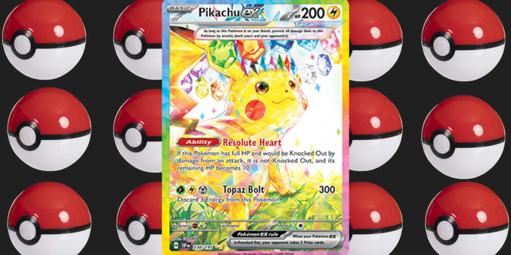 Most Valuable Cards In Pokemon TCG: Surging Sparks Most Valuable Cards In Pokemon TCG: Surging Sparks