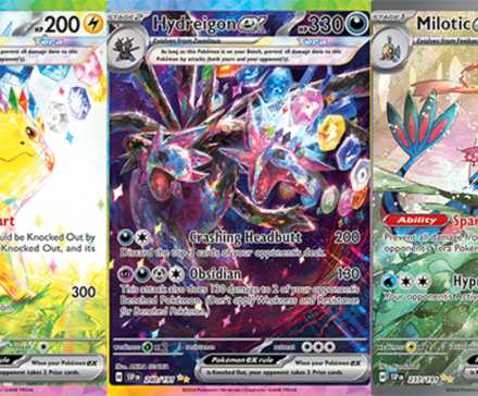 Most Valuable Pikachu Promo Cards Of All Time