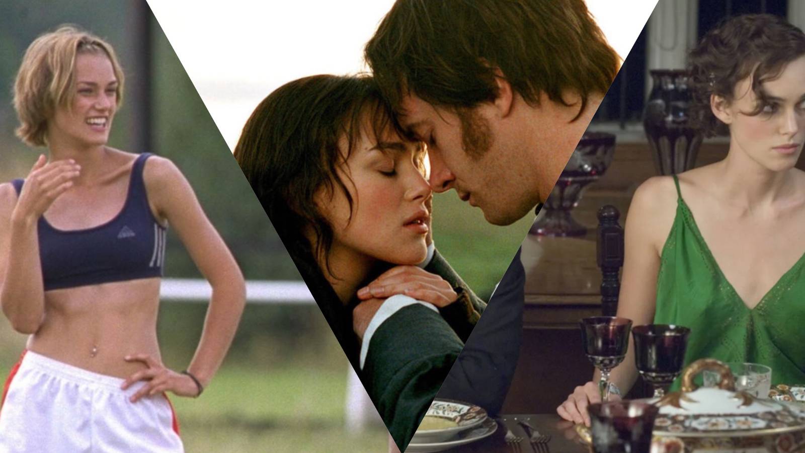 a selection of scenes from the best films