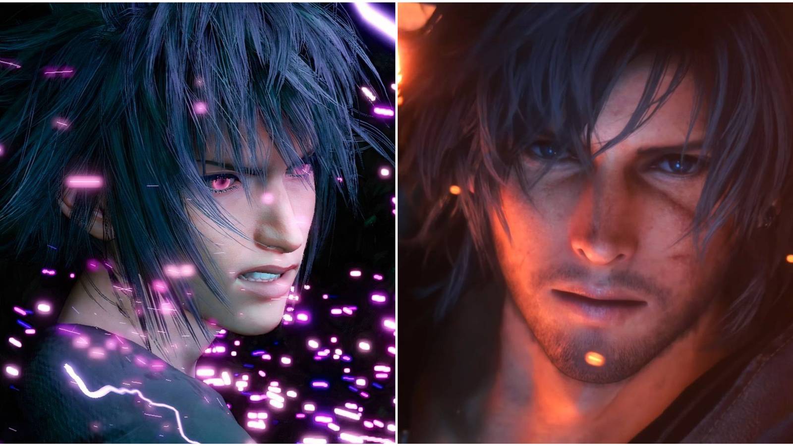 Most Controversial Final Fantasy Games, Ranked