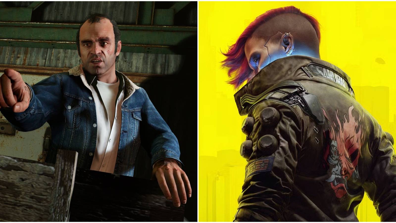 Most Controversial Open-World Games, Ranked