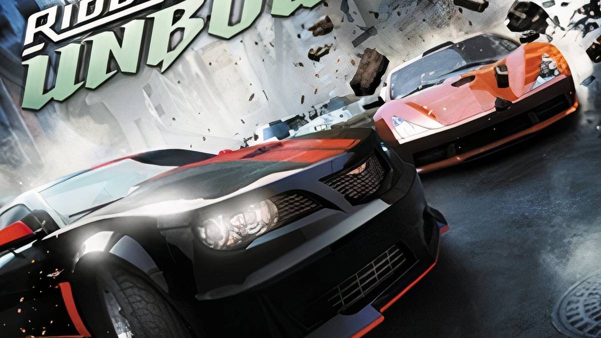 Ridge Racer: Unbounded News, Trailer, Guides, and More