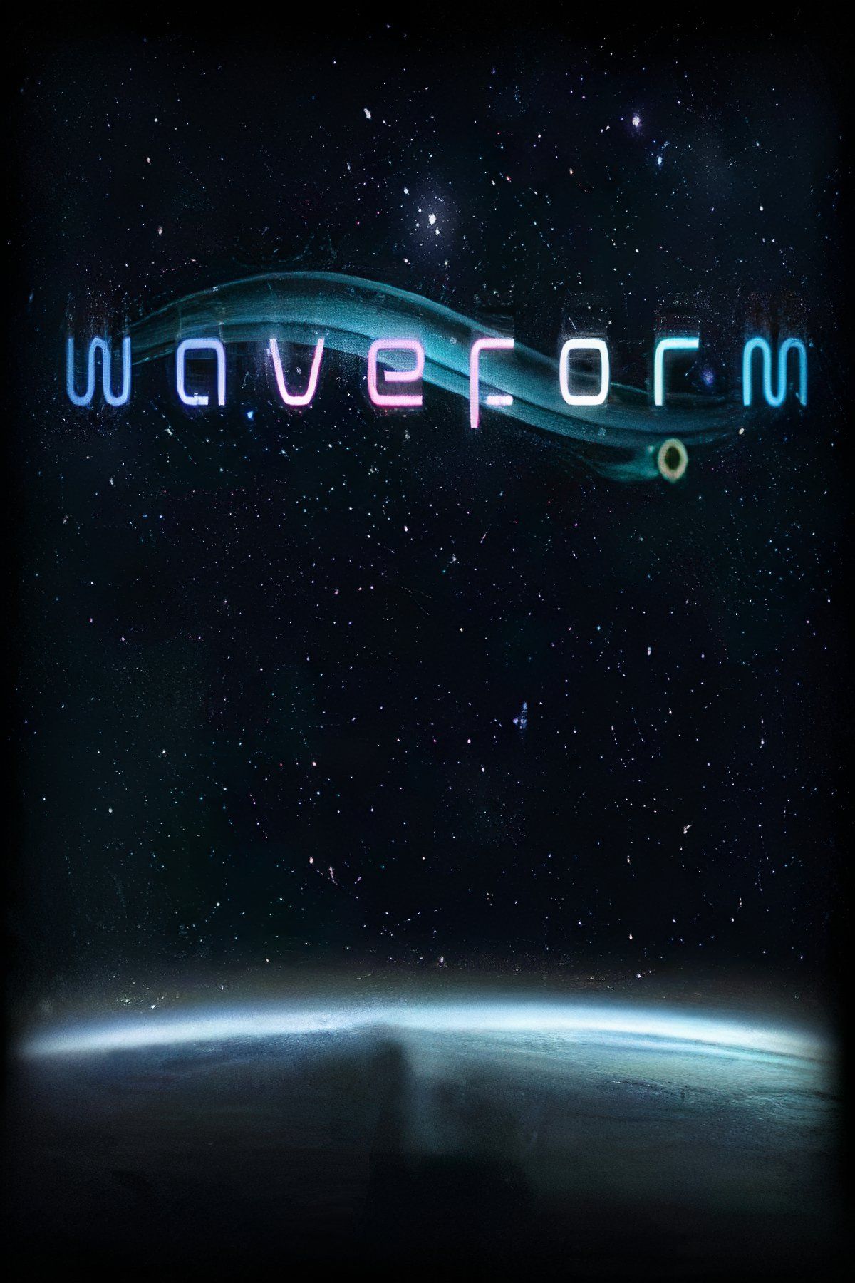 Waveform Tag Page Cover Art