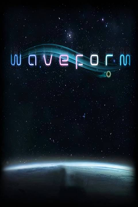 Waveform Tag Page Cover Art