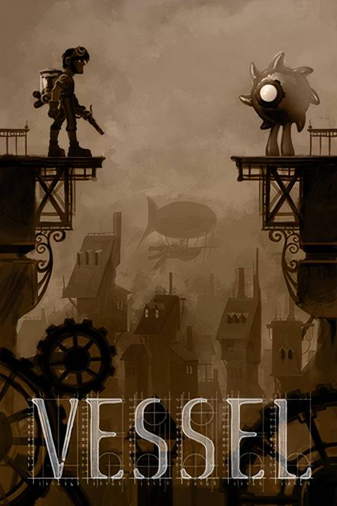 Vessel Tag Page Cover Art