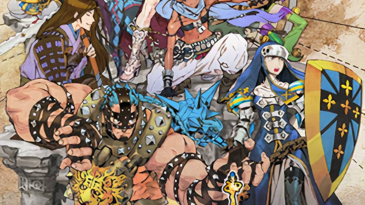 Code of Princess News, Trailer, Guides, and More