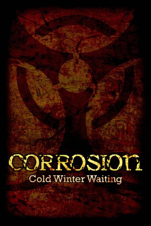 Corrosion: Cold Winter Waiting Tag Page Cover Art