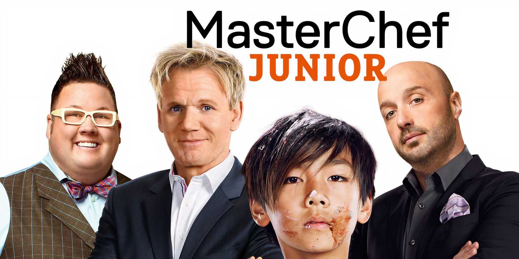 The Best Gordon Ramsay TV Shows