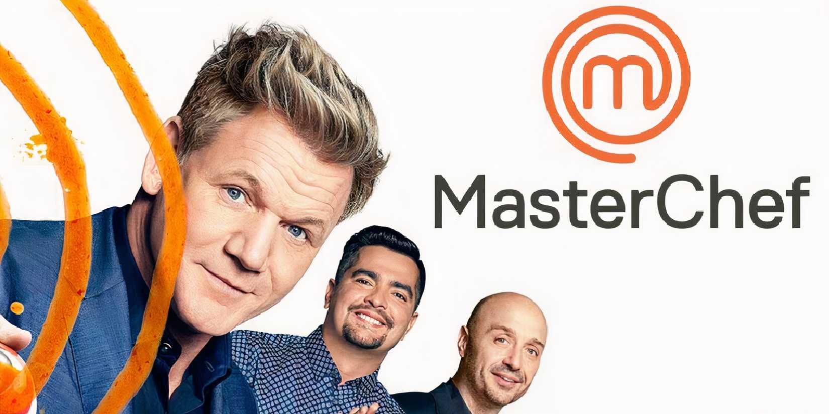 The Best Gordon Ramsay TV Shows