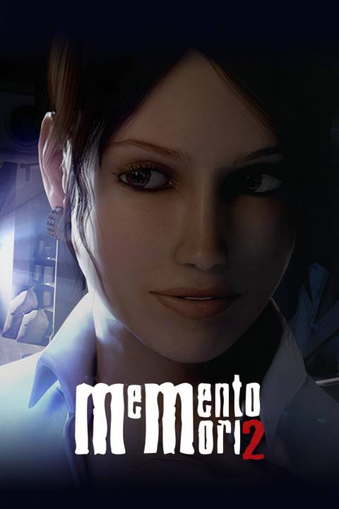 Memento Mori 2: Guardians of Immortality Tag Page Cover Art