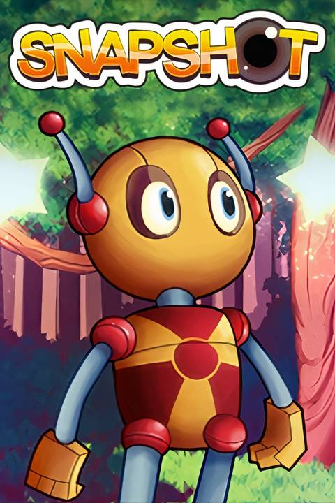 Snapshot Tag Page Cover Art