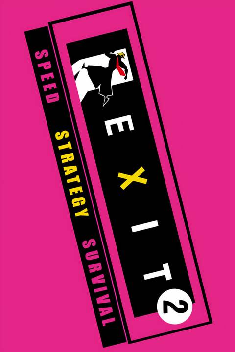 Exit 2 Tag Page Cover Art