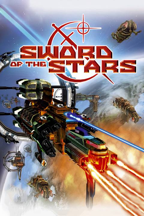 Sword of the Stars Tag Page Cover Art