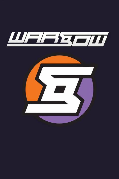 Warsow Tag Page Cover Art