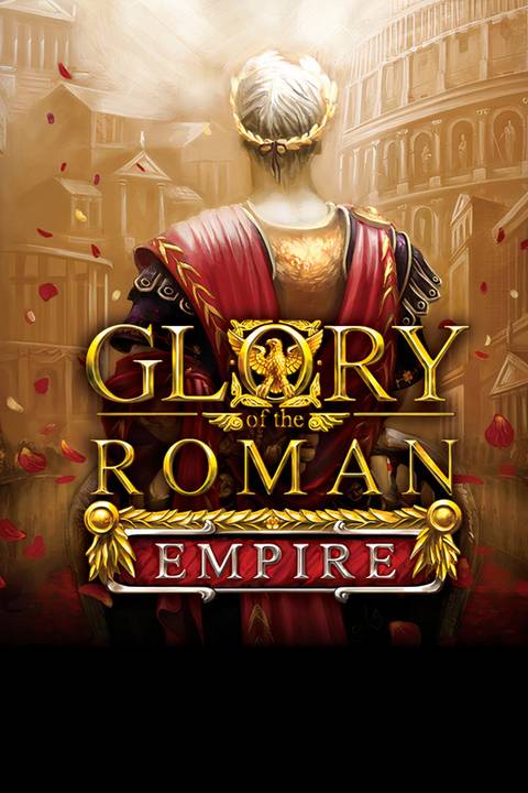 Glory of the Roman Empire Tag Page Cover Art