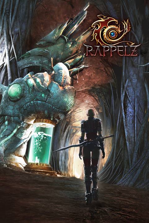 Rappelz Tag Page Cover Art