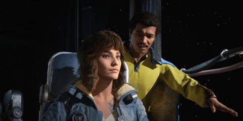 Star Wars Outlaws DLC Release Date