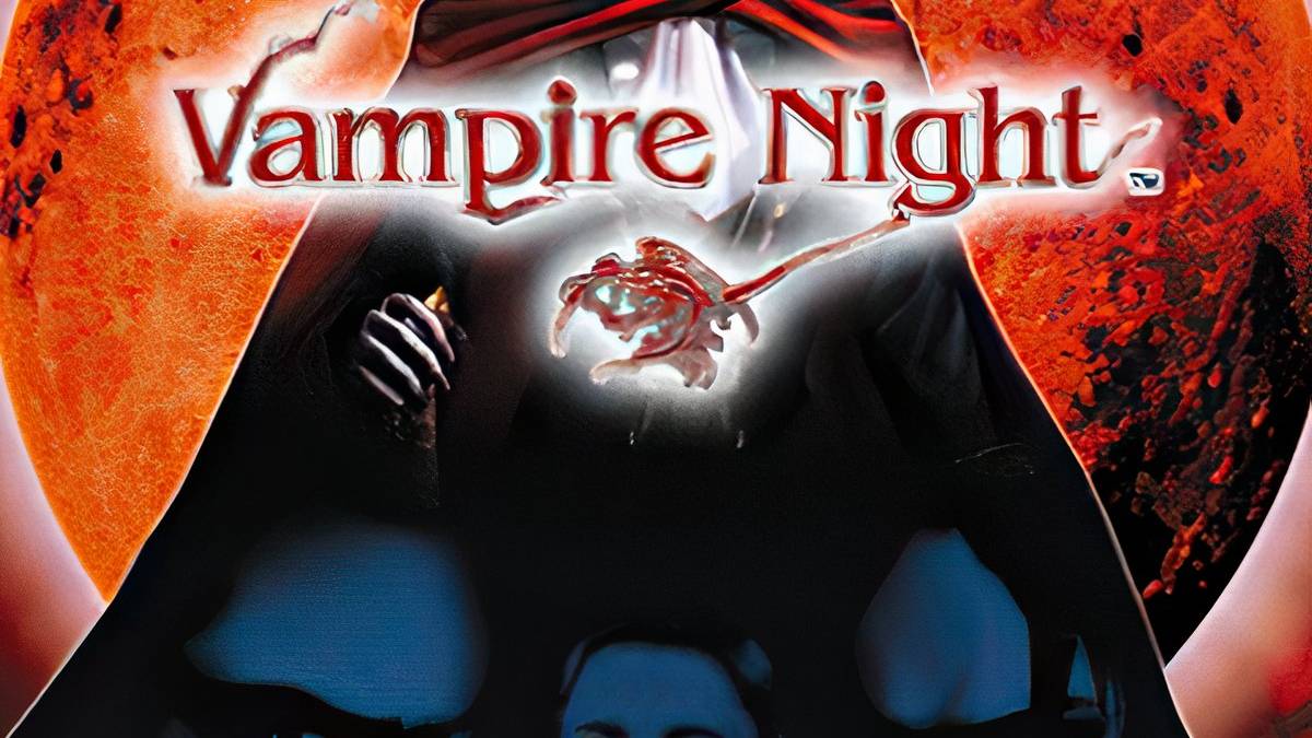 Vampire Night News, Trailer, Guides, and More