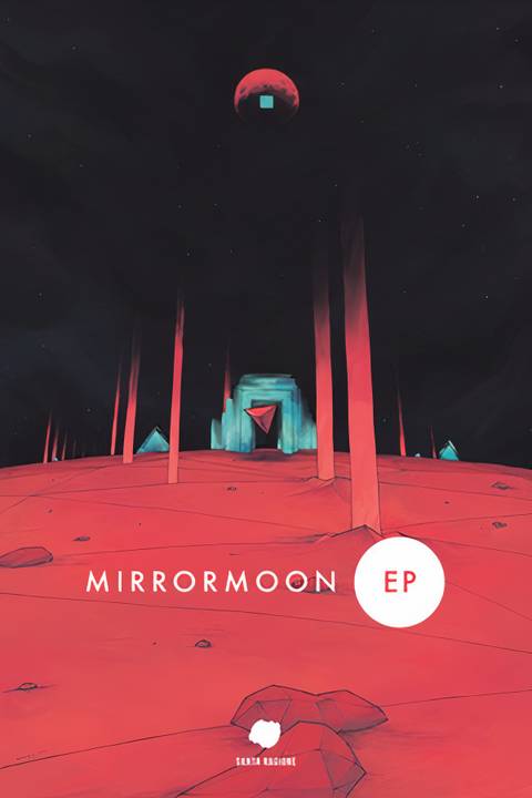 MirrorMoon EP Tag Page Cover Art