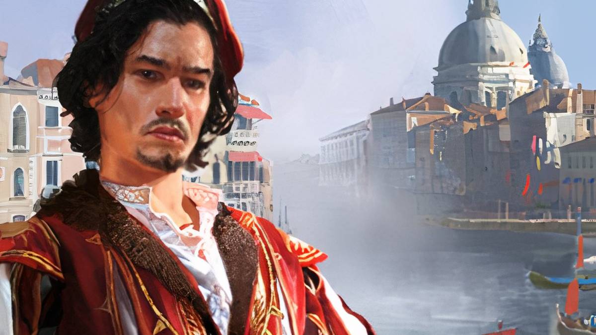 Rise of Venice News, Trailer, Guides, and More