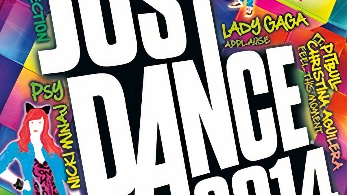 Just Dance 2014 News Trailer Guides And More Just Dance 2014 News Trailer Guides And More