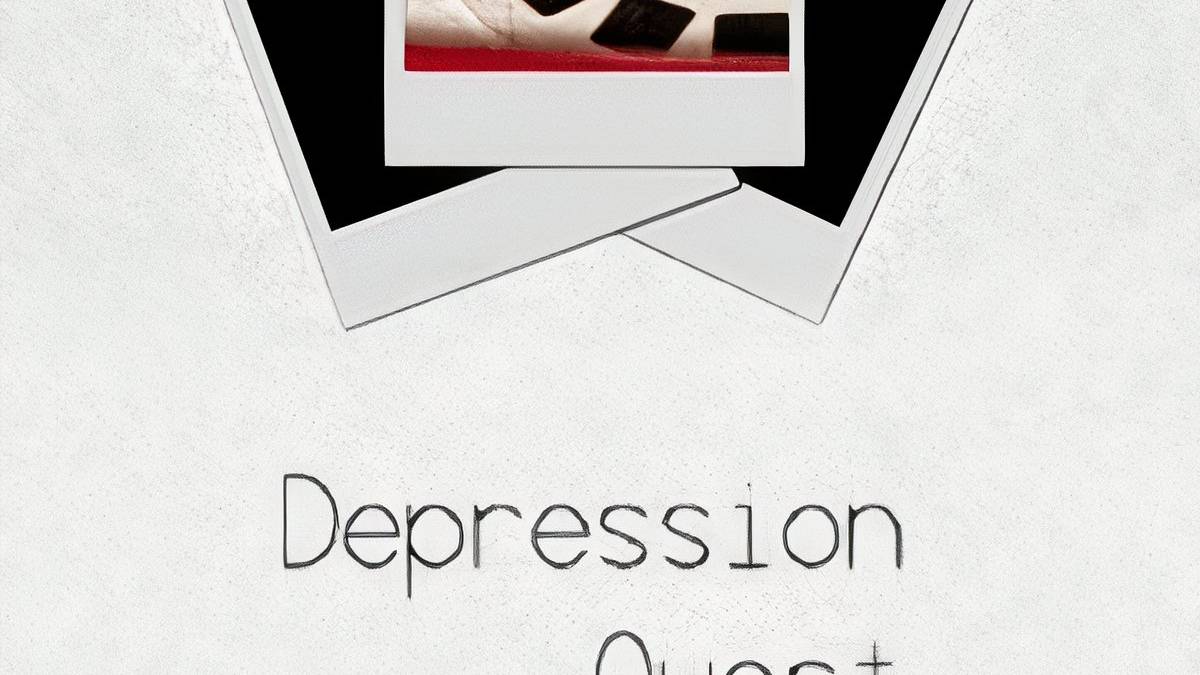 Depression Quest News, Trailer, Guides, and More
