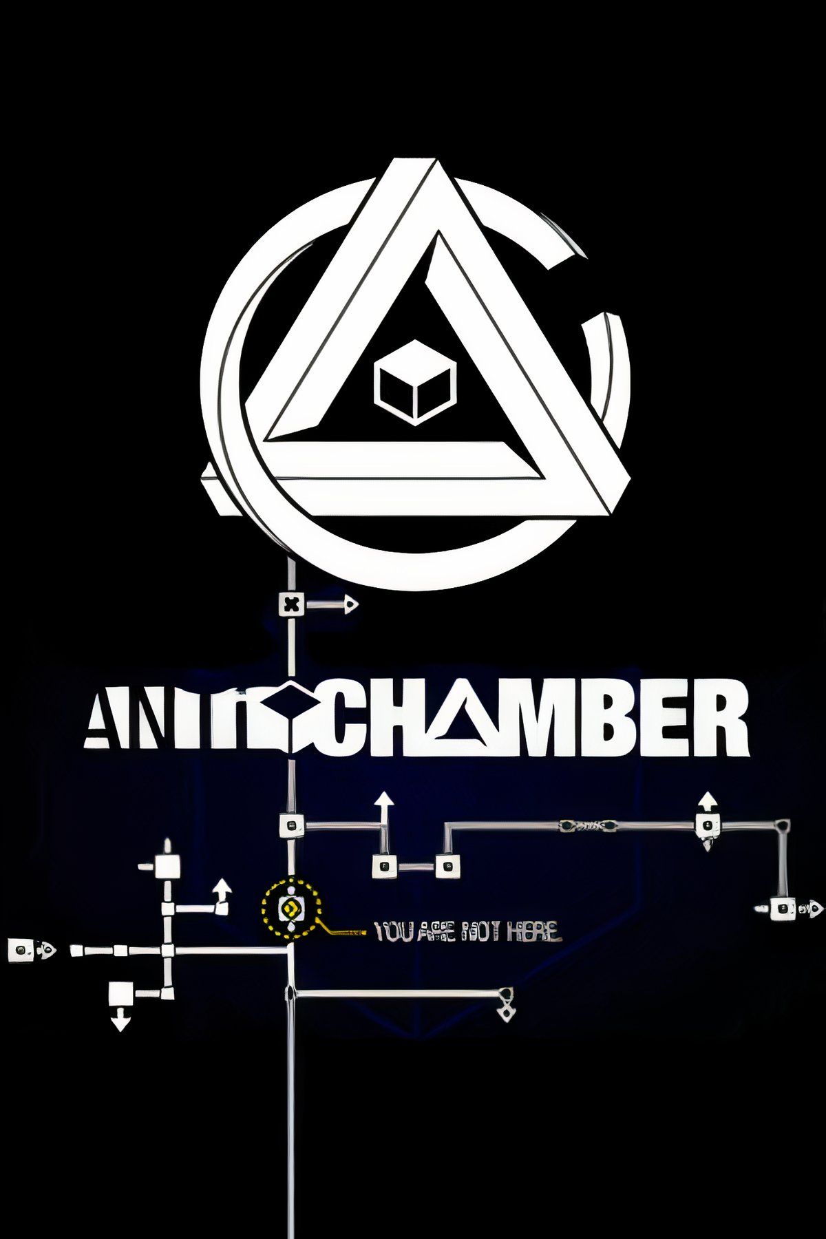 Antichamber Tag Page Cover Art