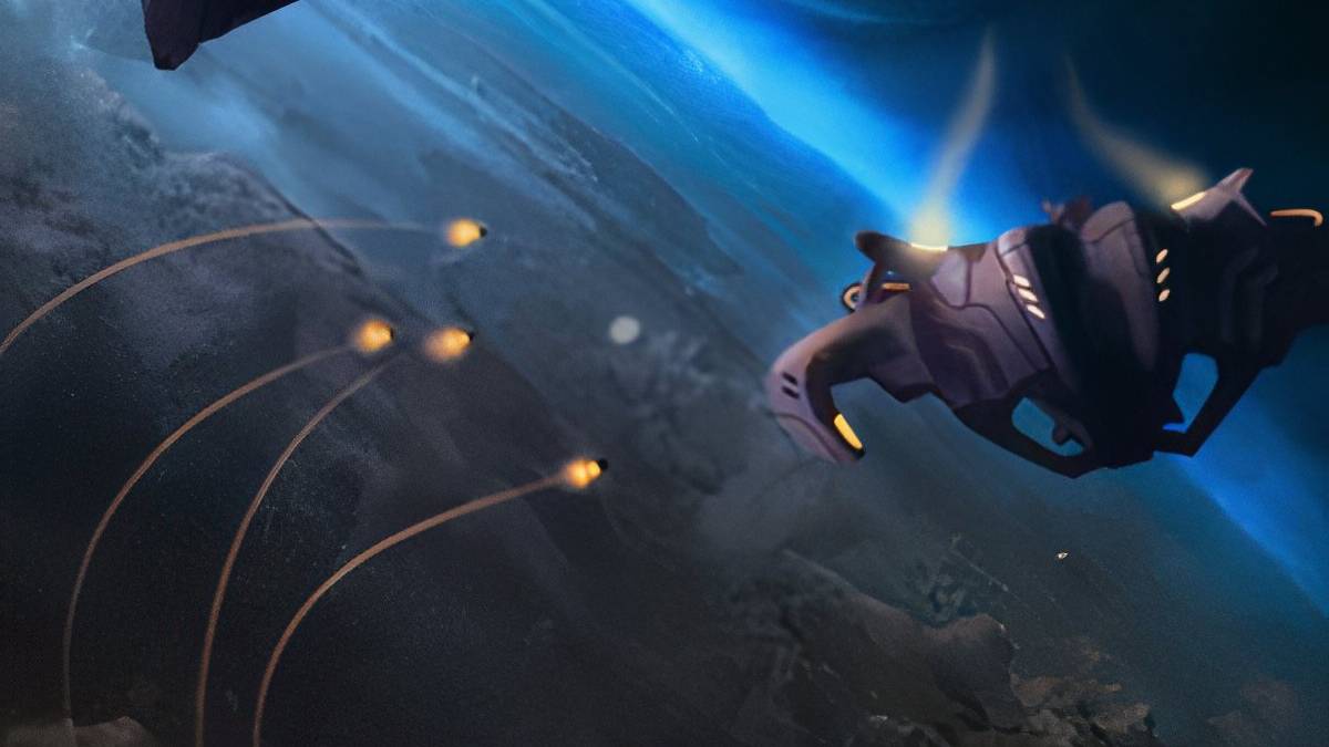 StarDrive News, Trailer, Guides, and More
