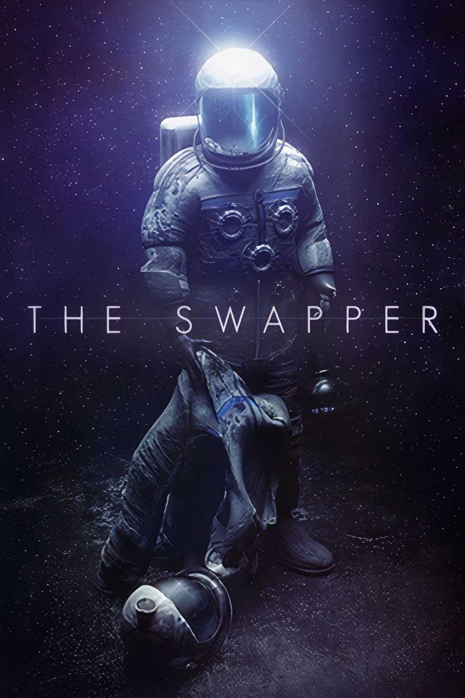 The Swapper Tag Page Cover Art