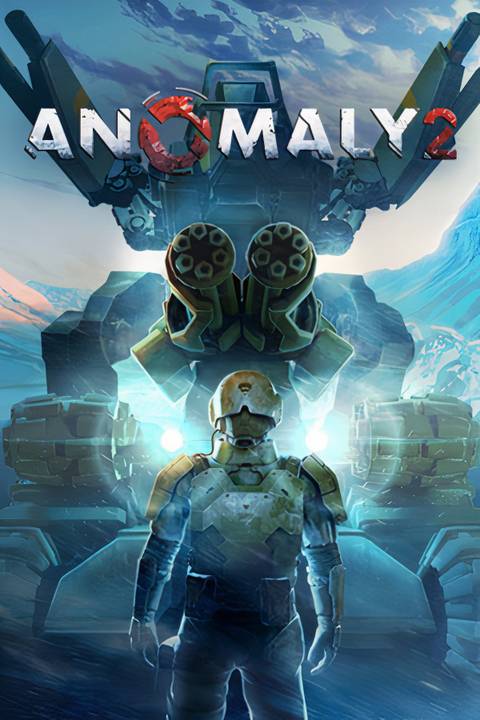 Anomaly 2 Tag Page Cover Art