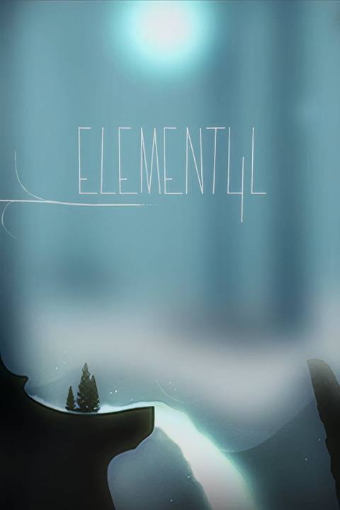 Element4l Tag Page Cover Art
