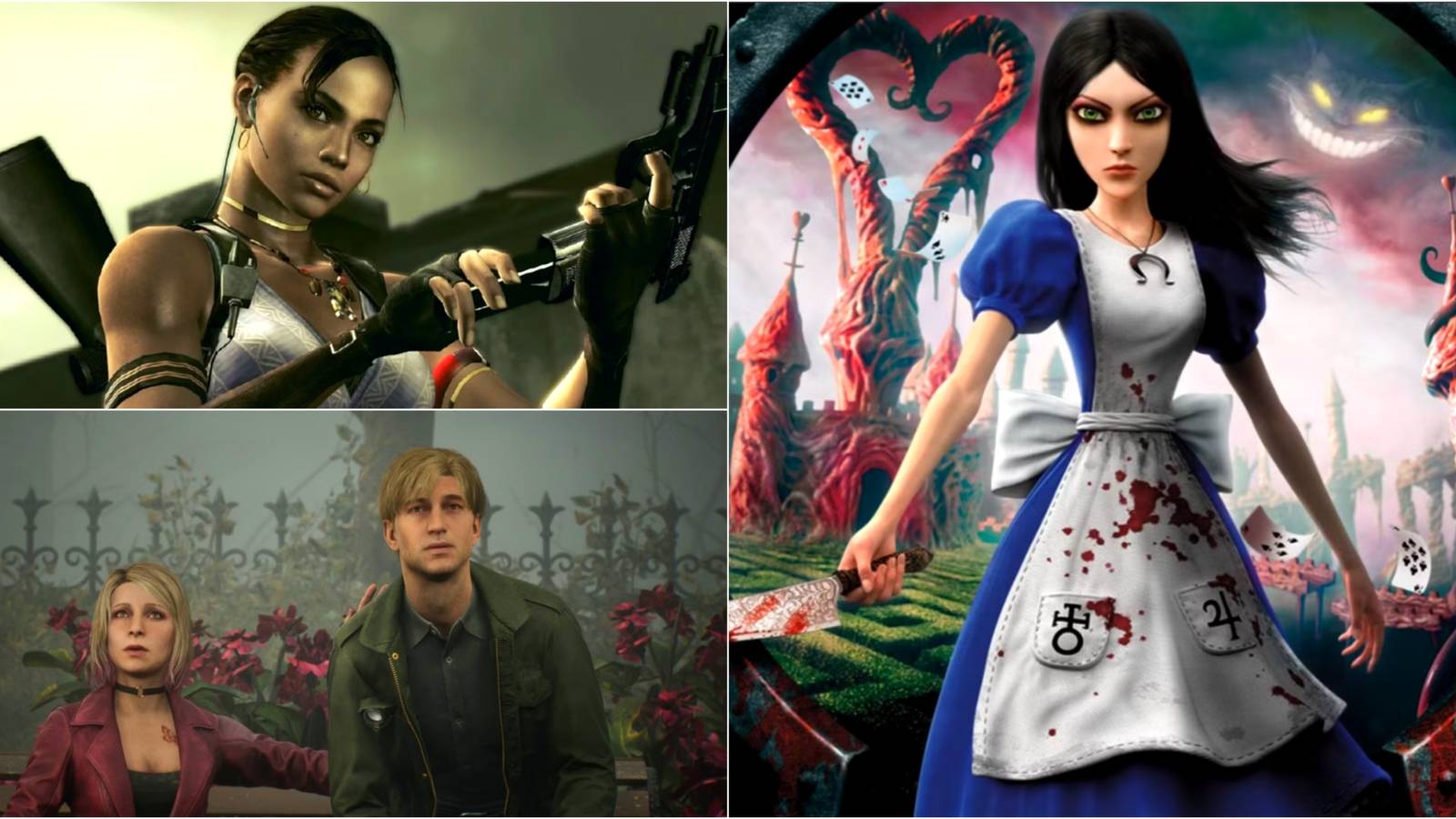 Best Horror Games Set During The Day - feature image