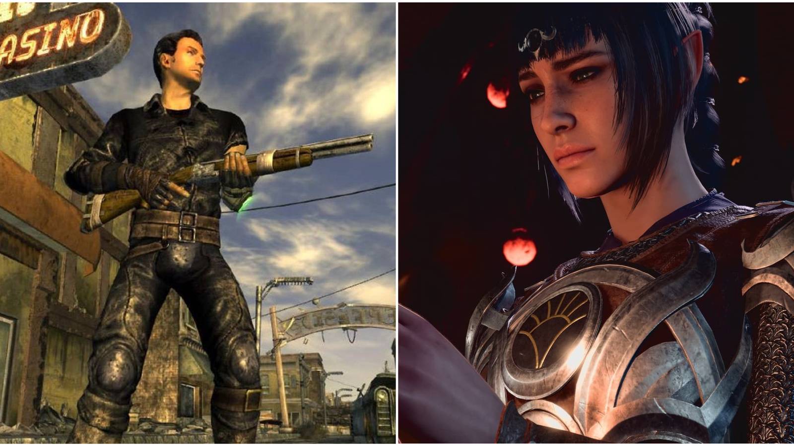 Best Guile Heroes In RPGs, Ranked