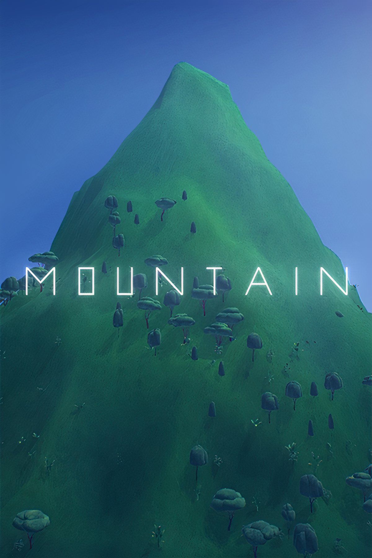 Mountain Tag Page Cover Art