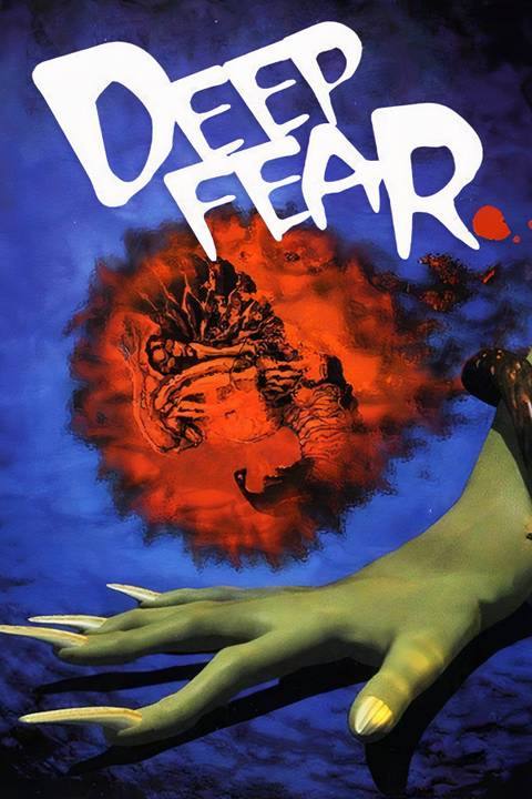 Deep Fear Tag Page Cover Art